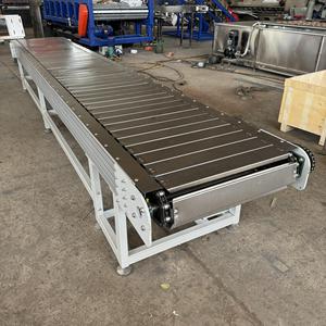 Nhà Máy bán hàng trực tiếp thép không gỉ chuỗi tấm Băng tải/<span class=keywords><strong>bent</strong></span> chuỗi tấm băng tải/Miễn phí dịch vụ tùy chỉnh - Product Image 3