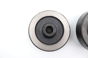 Produits chinois de haute qualité. Coussin de fixation moteur en caoutchouc pour excavatrice Caterpillar Cat E308. - Product Image 5