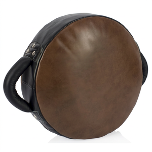 DWELT GEARS Meilleures ventes : Boîte de protection en cuir PU avec logo personnalisé, coussinets de frappe durables à haute concentration, OEM ODM, pour MMA et Boxe, couleur personnalisée - Product Image 1
