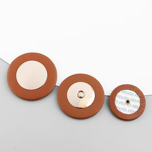 Coussin en cuir pour saxophone italien Pro Tenor Selma Yanagisawa Alto pour accessoires musicaux - Product Image 2