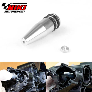 Kit de Repuesto de Accesorios para Tapones de Eliminación de Remolinos para Motor <span class=keywords><strong>BMW</strong></span> <span class=keywords><strong>N47</strong></span> 2.0D con 4 Juntas - Product Image 6