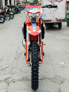 Motocicleta Todoterreno para Adultos EU Hengjian S7 Z300, Motor de Gasolina de 2 Tiempos, Motocross de 300cc en Venta - Product Image 6