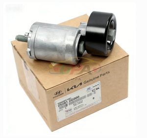 Tensor de calidad original 25281-2G000 (252812G000) para Hyundai Kia 25281 2G000 - Product Image 1