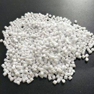 เรซิน RPET โพลีเอทิลีน เทเรฟทาเลต วัตถุดิบพลาสติก ขวดเรซิน PET - Product Image 2
