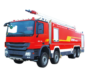 <span class=keywords><strong>Camion</strong></span> de pompiers à plateforme aérienne DG100 de 100 m de marque supérieure - Product Image 2
