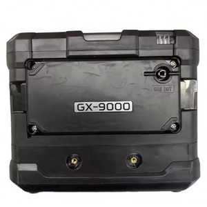 เครื่องตรวจจับก๊าซหลายชนิดแบบพกพา รุ่นใหม่ Riken Keiki GX-9000 ป้องกันการระเบิด กันฝุ่น และกันน้ำ - Product Image 5