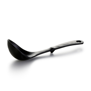OEM de fábrica al por mayor de encargo de la función de plástico cuchara de sopa - Product Image 1