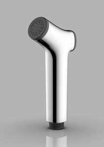 Handheld Anti-Leaking ABS Plastic <strong>Bidet</strong> <strong>Sprayer</strong> Multi-Function Toilet Seat Wall Mounted Hose for Hotels Baby Care Hand Showers - Product Image 4