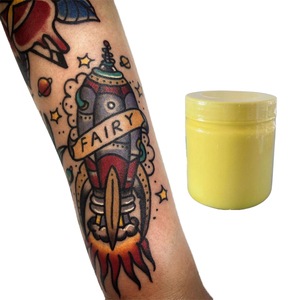 Venta al por Mayor de Productos Nuevos 2025, Kit de Maquillaje para Tatuajes, Crema para Tatuajes con 79.9% de Pigmento, Tinta para Tatuajes de Cejas y Labios - Product Image 4