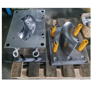 Chính xác CNC gia công dịch vụ CNC phần Nhà cung cấp tuyệt vời CNC dịch vụ Nhà cung cấp mẫu miễn phí có sẵn - Product Image 5