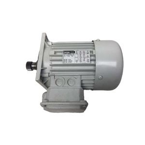 Motor de CA trifásico MDXMA 80-12 80-32 Motor Mdxma 80-12 - Product Image 1