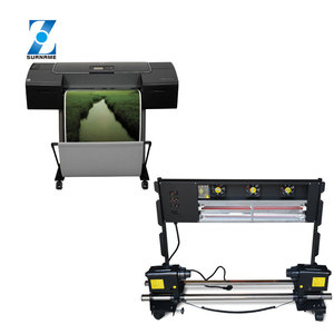 Hot Bán Nhà Sản Xuất Nhà Cung Cấp 24 Inch Nóng Máy Sấy Và Đưa Lên Hệ Thống Cho Epson Canon - Product Image 4