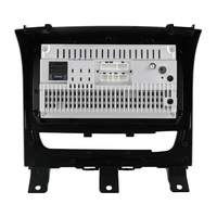 Autoradio android 11 1din 9 '', lecteur DVD, écran tactile multimédia, Navigation GPS, caméra arrière pour Fiat Strada/ Idea