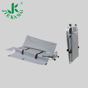 Tandu Jenazah Lipat Ringan untuk Transportasi Mayat, Grosir, Dijual - Product Image 4