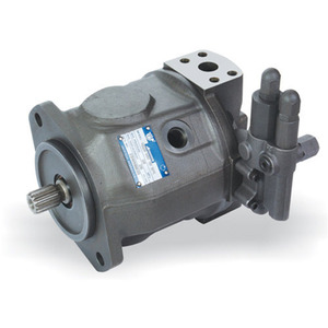 Ventes Flash : Pompe à Piston Axial A10VSO (modèles A10VSO16, A10VSO18, A10VSO28, A10VSO45, A10VSO71, A10VSO100, A10VSO140) - Product Image 4