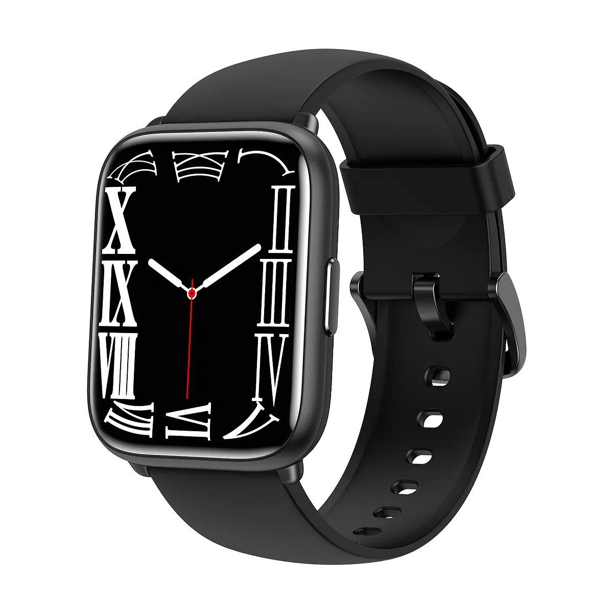 LINWEAR 2024 Hot sale LW61 in Stock Sport Smartwatch SDK Available 5 ATM Reloj Inteligente Smart Watch 1.8 inch