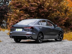 Ruwei I5 <span class=keywords><strong>2023</strong></span>, el Más Vendido en China, Sedán Compacto de Edición de Lujo con Motor de 1.5L y Transmisión Manual, <span class=keywords><strong>Precio</strong></span> Accesible, Buena <span class=keywords><strong>Calidad</strong></span>, Hecho en China - Product Image 6