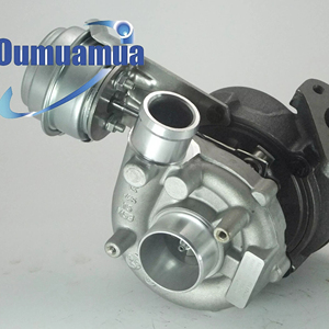 Turbocompresor de <span class=keywords><strong>venta</strong></span> directa de fábrica GT1749V para Volkswagen <span class=keywords><strong>Sharan</strong></span> 1,9 TDI 701855-5006S 701855-0006 701855-0004 701855-0002 - Product Image 1