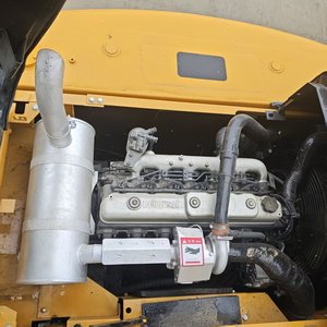 รถขุดจีน Sany SY215C มือสอง รถขุดสำหรับงานวิศวกรรม อุปกรณ์ก่อสร้าง Sany 215 สภาพดีพร้อมใช้งาน ขายรุ่น 215C - Product Image 6