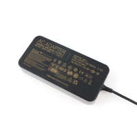 Nouvel adaptateur pour ordinateur portable 19.5V chargeur d'alimentation 7.7A adaptateurs pour ordinateur portable 150W charge rapide pour comme nous