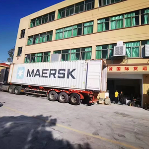 บริการขนส่งทางทะเลแบบ DDP ผ่าน ZC Logistics เยอรมนี ยี่หวู่ จีน บริการส่งถึงบ้าน (Door-to-Door) แบบ LCL+<span class=keywords><strong>Express</strong></span> ระยะเวลาขนส่ง 35-45 วัน รวมประกันภัย - Product Image 6