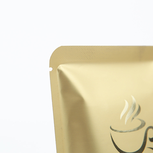 נמוך MOQ טפטוף קפה קפה שקית מסנן תיק חיצוני מעטפת שקית שקית אחת-לשרת ציפוי נייר - Product Image 4