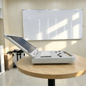 Échographe portable G-800+ <span class=keywords><strong>pour</strong></span> animaux, équipement d'échographie vétérinaire, <span class=keywords><strong>appareil</strong></span> <span class=keywords><strong>de</strong></span> diagnostic échographique bovin, ultrason - Product Image 6
