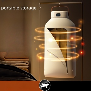 Séchoir Électrique Pliable Compact <span class=keywords><strong>Mini</strong></span> à Air Chauffé avec Sac de Séchage pour Maison et Voyage, Vente en Gros - Product Image 2