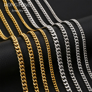 Fashion Electroplated Versatile Single Weave <b>Chain</b> <b>Bracelet</b> Unisex Minimalist Metal Link <b>Bracelet</b> For <b>Men</b> Women Daily Jewelry - Product Image 4
