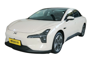 Xpeng 2025 620 Ultra-Longue Portée Édition Plus 250 CV 5 Places Garantie 2 Ans Véhicule Électrique Pur Haute Vitesse Nouvelle Énergie - Product Image 3