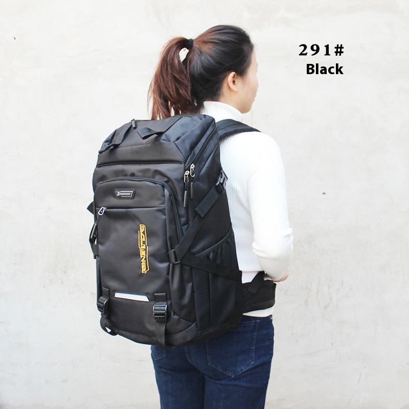 50l travel backpack Looking for a 50L