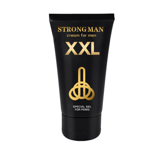 Crema para el Cuidado de las Partes Íntimas Masculinas, Aumenta el Grosor y la Tamaño, Gel XXL para Agrandar y Crecer, Producto Más Vendido - Product Image 4