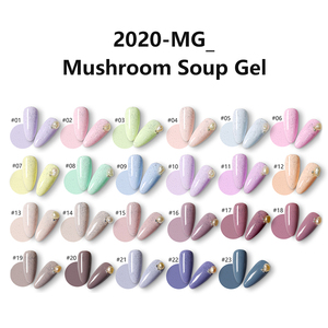MissGel Disco Gel <span class=keywords><strong>de</strong></span> purpurina reflectante 2025 Logotipo personalizado profesional Etiqueta privada Suministros <span class=keywords><strong>de</strong></span> <span class=keywords><strong>uñas</strong></span> rosas - Product Image 4