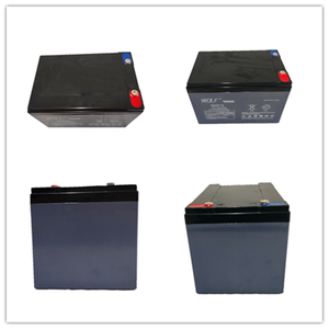 OEM 6-DZM-12<span class=keywords><strong>แบ</strong></span><span class=keywords><strong>ต</strong></span>เตอรี่<span class=keywords><strong>ต</strong></span>ะกั่วกรด<span class=keywords><strong>12V</strong></span> 36V <span class=keywords><strong>12AH</strong></span> สำหรับจักรยานไฟฟ้า - Product Image 5