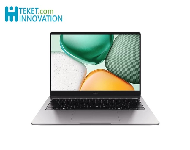 Z3 Z5 Z7 for Honor MagicBook Z Laptop I5-13420H Core5-220H Ultra5-125H Ultra9-258H 16G 32G 512G 1TB FHD 3.1K 14'' 16''
