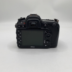 Para Cámara DSLR <span class=keywords><strong>D7100</strong></span> con Lente VR de 18-105 mm, 24 MP, Grado A+, 1 Año de Garantía, Accesorios de Terceros - Product Image 6