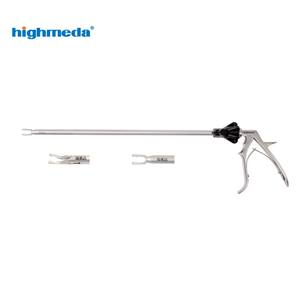 Descartável profissional médico leve absorvível titânio Clipe Appliers - Product Image 4