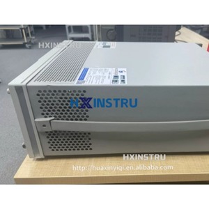 เครื่องวิเคราะห์สเปกตรัม Agilent/Keysight E4440A 3Hz-26.5GHz จำนวน 1 เครื่อง # pr H - Product Image 3