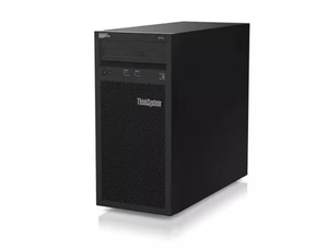 เซิร์ฟเวอร์ Lenovo ThinkSystem ST50 V2 4U Tower ประสิทธิภาพสูง แรม 64GB ฮาร์ดดิสก์ 4x3.5 นิ้ว รับประกัน 1-3 ปี มีสินค้าในสต็อก - Product Image 3