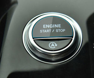 Auto Vehicle 9H Hardheid Ultra-Dunne DVD-speler Folie voor Mercedes-Benz S-Klasse W223 12,8 Inch Navigatie GPS Gehard Glas - Product Image 3