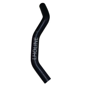 Tuyau en caoutchouc EPDM B5D9-15-185A pour la réparation et le remplacement des conduites d'eau de refroidissement et de chauffage, longueur standard - Product Image 4