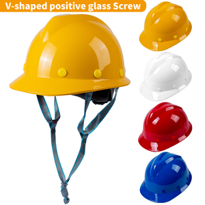 WEIWU construction travailleur industriel protection de la tête ingénierie <span class=keywords><strong>casque</strong></span> de sécurité <span class=keywords><strong>casquette</strong></span> - Product Image 2