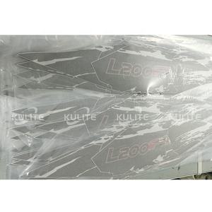 Adesivi per Carrozzeria in Vendita Diretta dalla Fabbrica per Pickup <span class=keywords><strong>Mitsubishi</strong></span> 4d, Adesivi per <span class=keywords><strong>Mitsubishi</strong></span> L200 <span class=keywords><strong>2020</strong></span> - Product Image 5