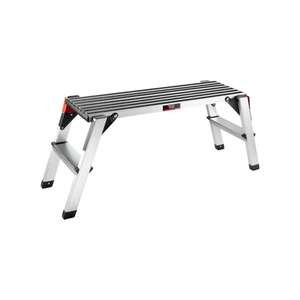 FACOM - CR.S20 Aluminium <b>Work</b> Platform - EAN 3662424064050 <b>STOOLS</b> - Product Image 1