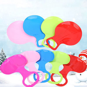 Kuer – planches en plastique pour le Sport en plein air, épais, enfants, adultes, traîneau, traîneau, glisseur de sable, planche à patins - Product Image 4