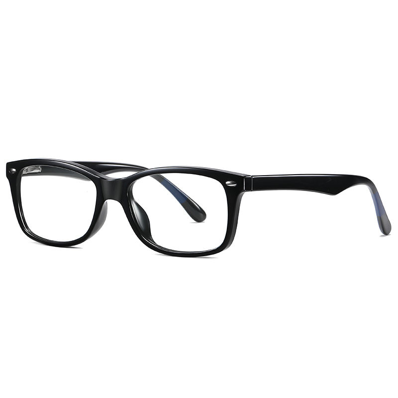 Photochromic Glasses Anti Blue Ray Computer Glasses for Men