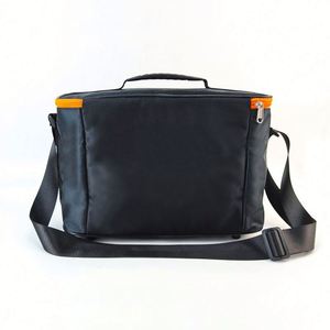 Bolsa de transporte para trípode de gran resistencia, estuche grande para equipo de estudio fotográfico, para soporte de micrófono y altavoz. - Product Image 3