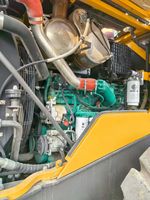 Gebrauchte SDLG Radlader L968H 936L 936H 956L 956F 958L 958F 968L 968F 975 – Gebrauchte SDLG LG956L L956F SDLG 968 Radlader