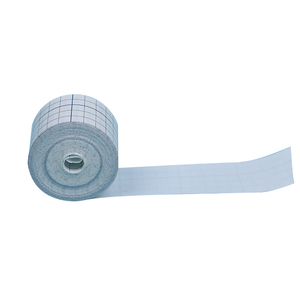 Vendaje médico Hipoalergénico Cintas de vendaje médico Rollo de fijación - Product Image 5