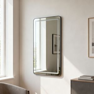 <span class=keywords><strong>Espejo</strong></span> de Pared Personalizado de Gran Calidad, <span class=keywords><strong>Espejo</strong></span> de <span class=keywords><strong>Baño</strong></span> Impermeable, <span class=keywords><strong>Espejo</strong></span> Decorativo Adhesivo para Pared, Se Puede Usar en Muebles y Decoración del Hogar - Product Image 1